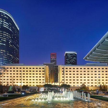 Beijing 5L Hotel ภายนอก รูปภาพ