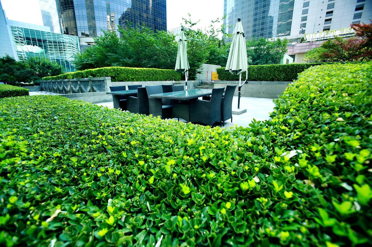 Beijing 5L Hotel ภายนอก รูปภาพ