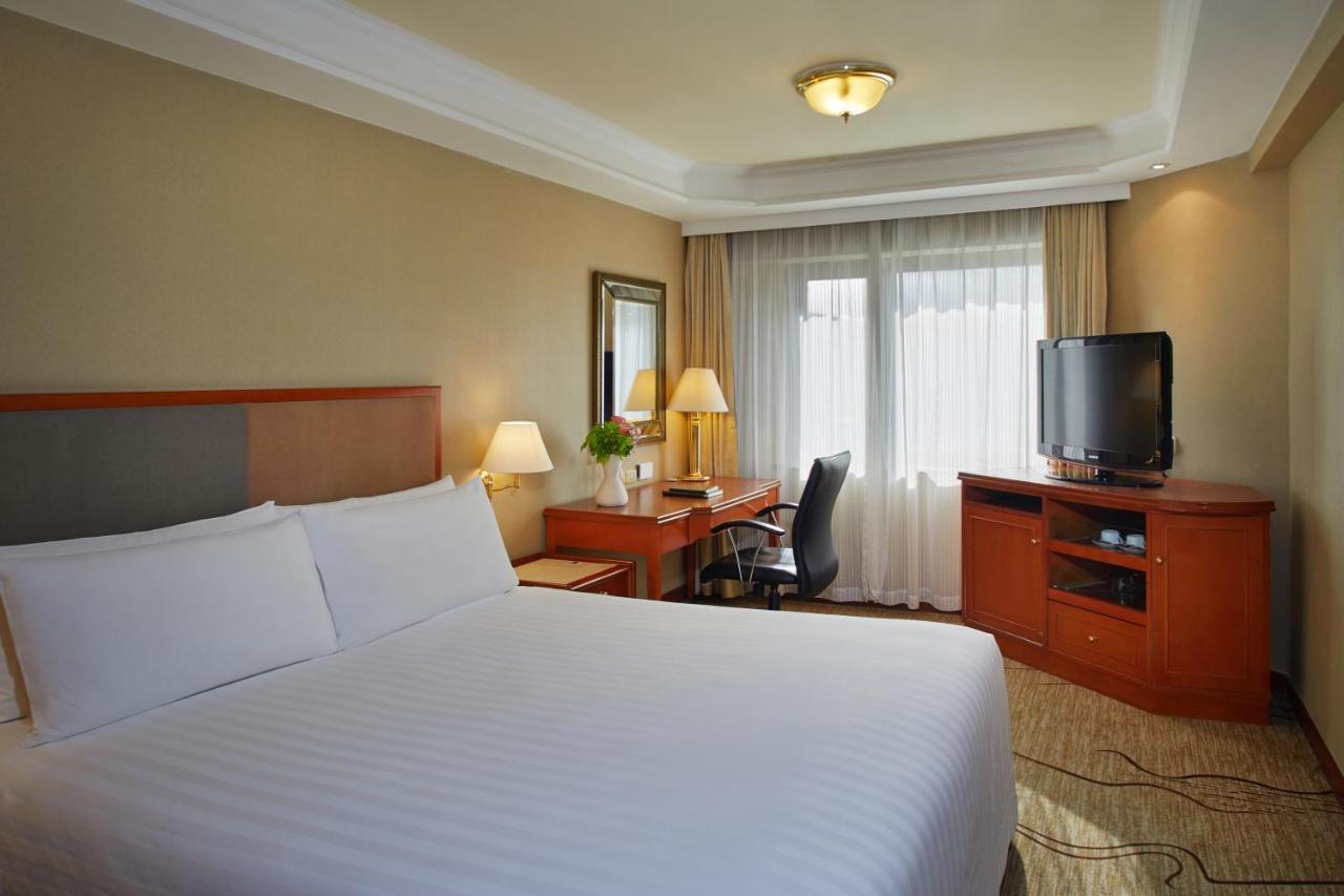 Beijing 5L Hotel ภายนอก รูปภาพ