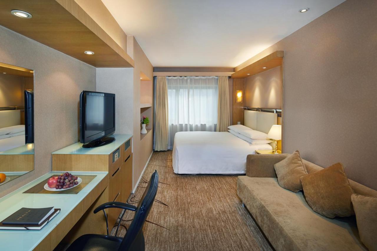 Beijing 5L Hotel ภายนอก รูปภาพ