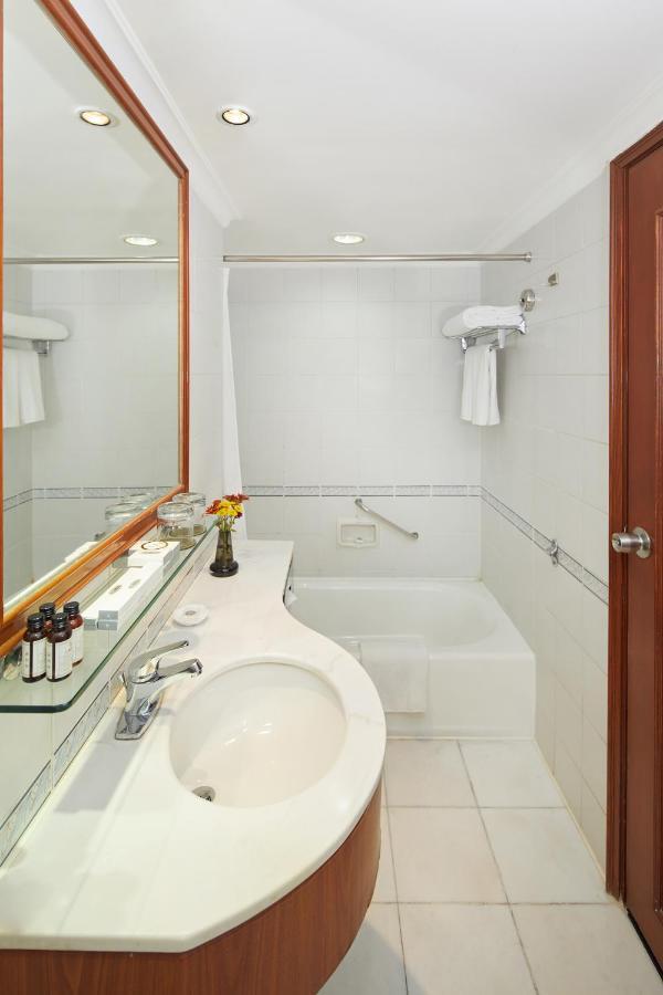 Beijing 5L Hotel ภายนอก รูปภาพ