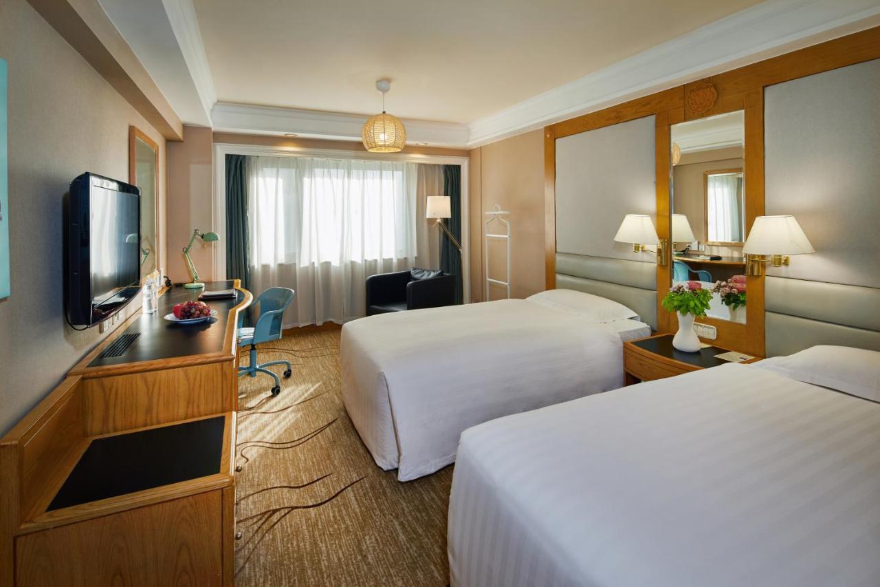 Beijing 5L Hotel ภายนอก รูปภาพ