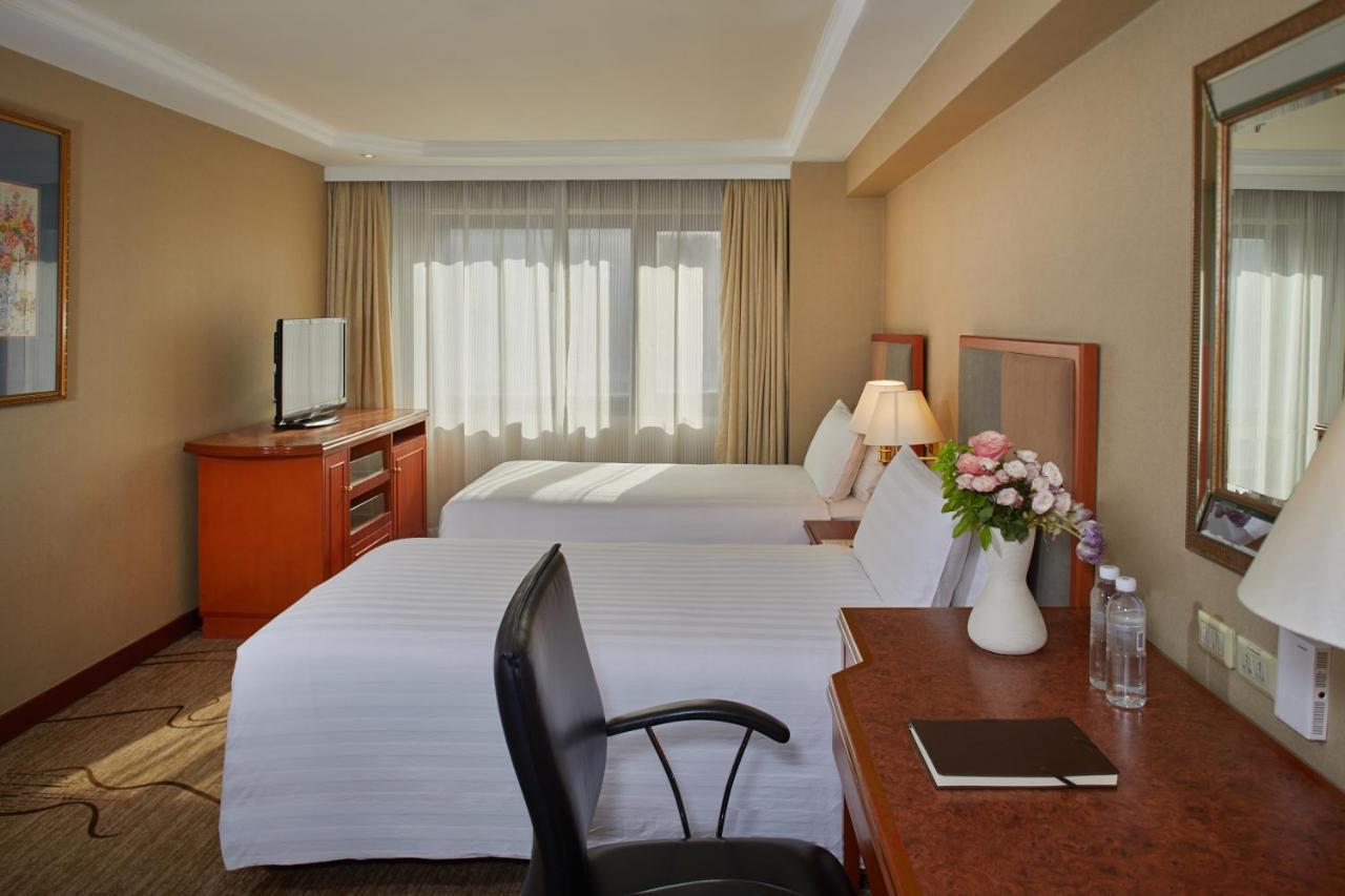 Beijing 5L Hotel ภายนอก รูปภาพ