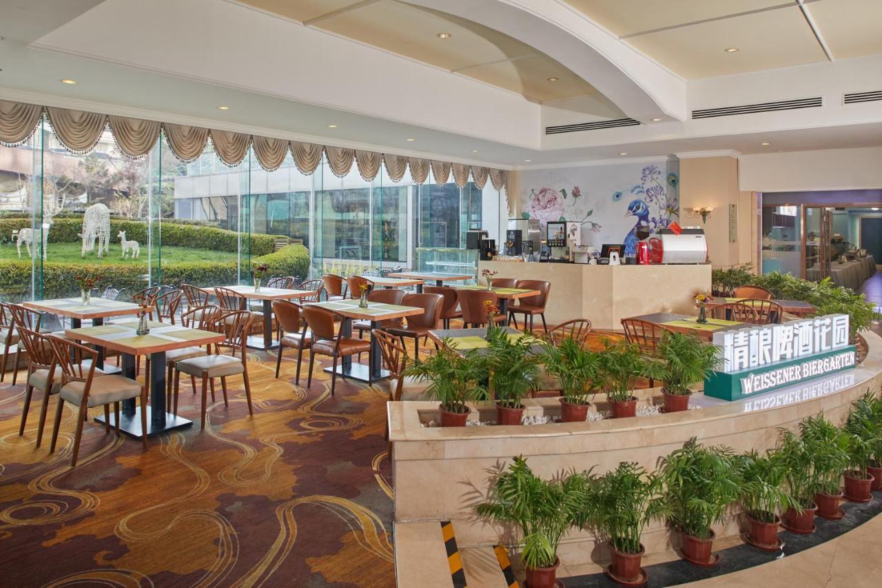Beijing 5L Hotel ภายนอก รูปภาพ