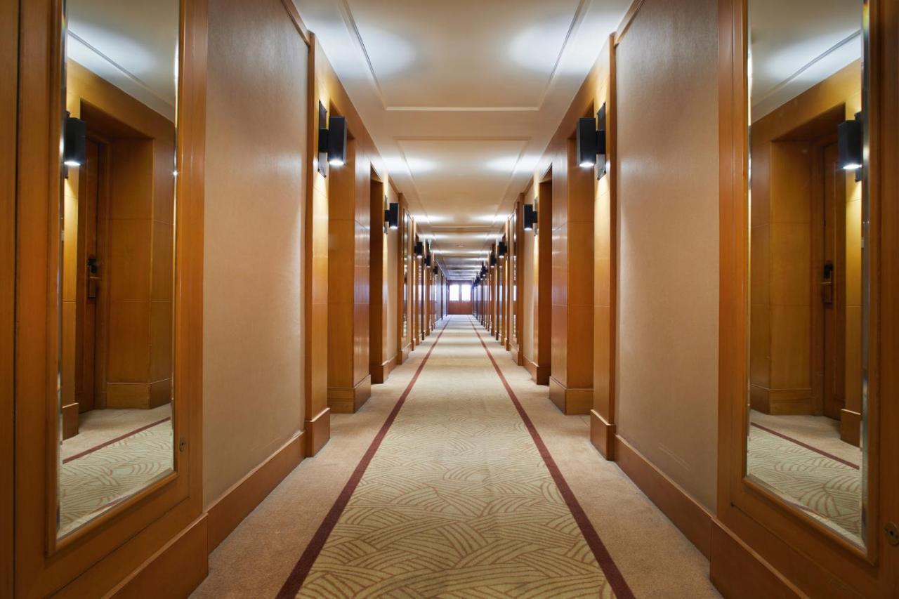 Beijing 5L Hotel ภายนอก รูปภาพ
