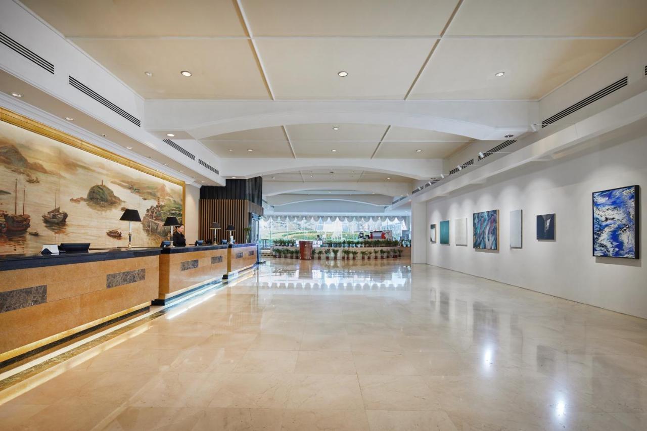 Beijing 5L Hotel ภายนอก รูปภาพ