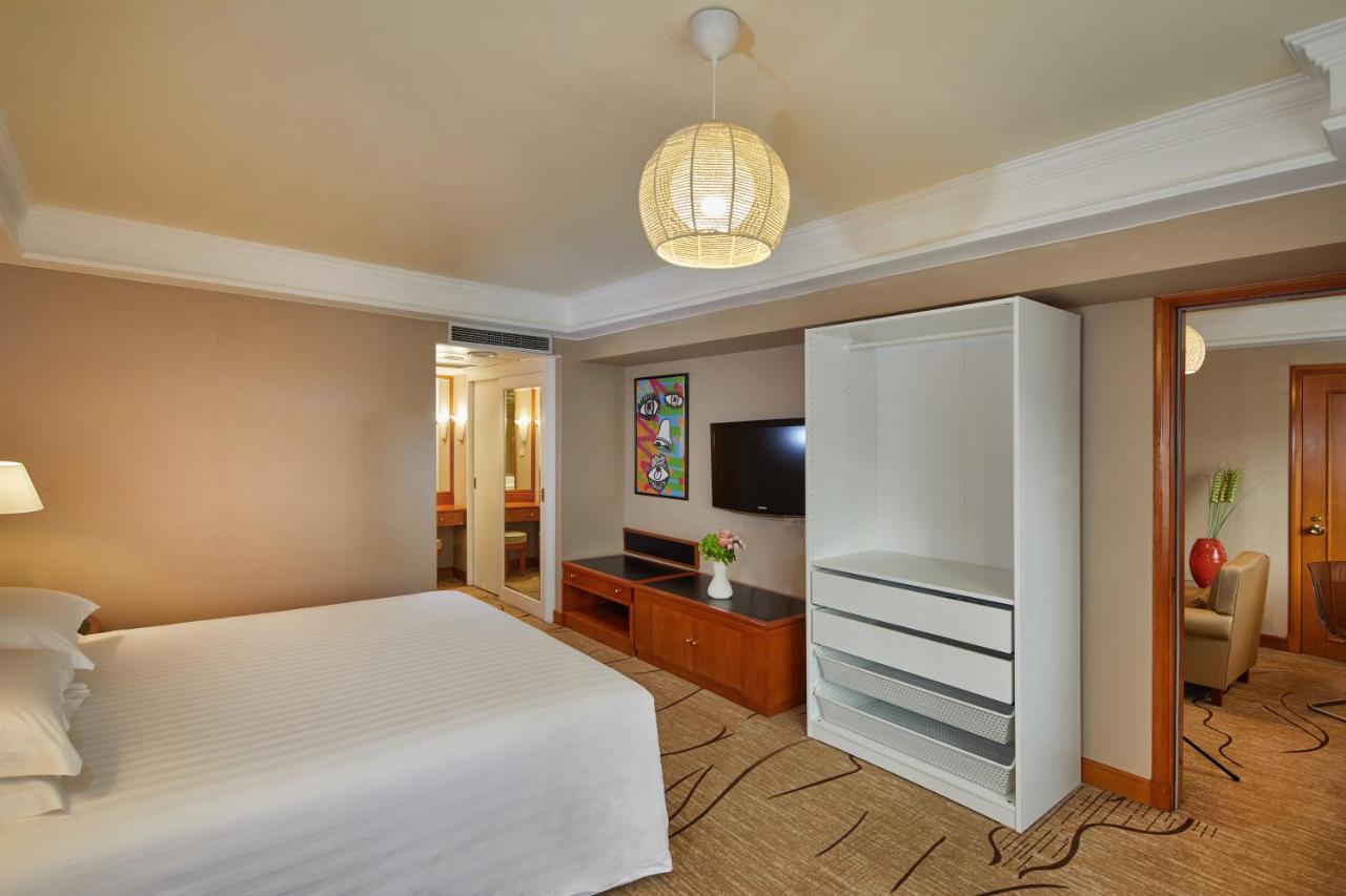 Beijing 5L Hotel ภายนอก รูปภาพ